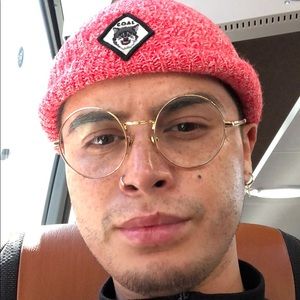 Meet your Posher, David